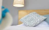 Туры в отель Cap Heureux Villas