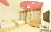 Туры в отель My Friends Hotel - Hostel