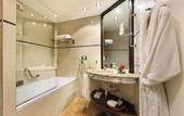 Туры в отель Grand Hotel Bohemia