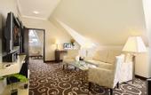 Туры в отель Grand Hotel Bohemia