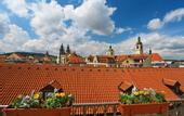 Туры в отель Grand Hotel Bohemia