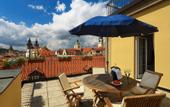 Туры в отель Grand Hotel Bohemia
