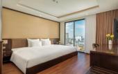 Туры в отель Palazzo Da Nang Beach Hotel