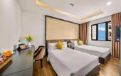 Туры в отель Palazzo Da Nang Beach Hotel