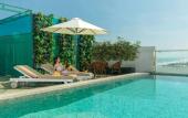 Туры в отель Palazzo Da Nang Beach Hotel