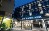 Туры в отель The Blanket Hotel