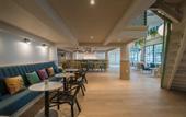Туры в отель The Blanket Hotel