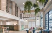 Туры в отель The Blanket Hotel