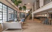 Туры в отель The Blanket Hotel