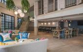Туры в отель The Blanket Hotel