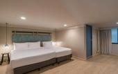 Туры в отель The Blanket Hotel