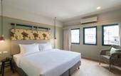 Туры в отель The Blanket Hotel