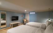 Туры в отель The Blanket Hotel