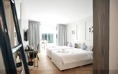 Туры в отель The Blanket Hotel