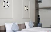 Туры в отель The Blanket Hotel