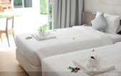 Туры в отель The Blanket Hotel
