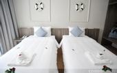 Туры в отель The Blanket Hotel