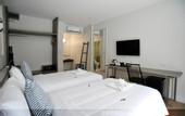 Туры в отель The Blanket Hotel