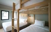 Туры в отель The Blanket Hotel