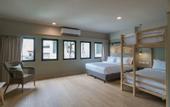 Туры в отель The Blanket Hotel