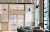 Туры в отель The Blanket Hotel