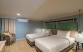 Туры в отель The Blanket Hotel