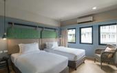 Туры в отель The Blanket Hotel