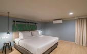 Туры в отель The Blanket Hotel