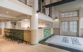Туры в отель The Blanket Hotel