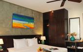 Туры в отель Sen Boutique Villa Apartment