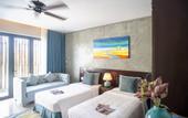 Туры в отель Sen Boutique Villa Apartment