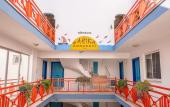 Туры в отель Sahika Konuk Evi