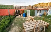 Туры в отель Sahika Konuk Evi