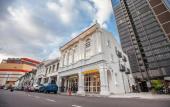 Туры в отель White Mansion Penang