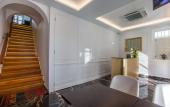 Туры в отель White Mansion Penang