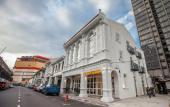 Туры в отель White Mansion Penang
