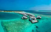 Туры в отель Jumeirah Olhahali Island