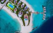 Туры в отель Jumeirah Olhahali Island