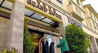 Grand Hotel Bonanno 4*