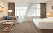 Туры в отель Hyatt Place Beijing DaXing