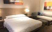 Туры в отель Hyatt Place Beijing DaXing