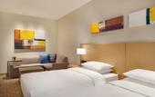 Туры в отель Hyatt Place Beijing DaXing