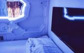 Туры в отель Met A Space Pod @ Arab Street