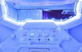 Туры в отель Met A Space Pod @ Arab Street