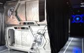 Туры в отель Met A Space Pod @ Arab Street