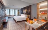 Туры в отель Hotel Indigo Shanghai Jing'An by IHG