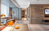 Туры в отель Hotel Indigo Shanghai Jing'An by IHG