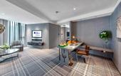 Туры в отель Hotel Indigo Shanghai Jing'An by IHG