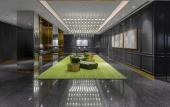 Туры в отель Hotel Indigo Shanghai Jing'An by IHG
