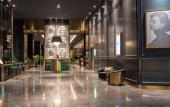 Туры в отель Hotel Indigo Shanghai Jing'An by IHG